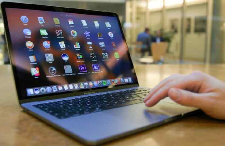 Apple Mac Laptop and iMac software in Coimbatore