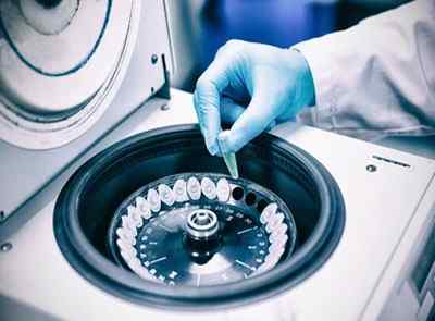 centrifuge