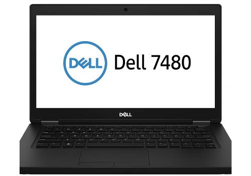 Dell 7480