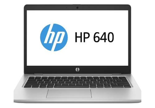 HP 640